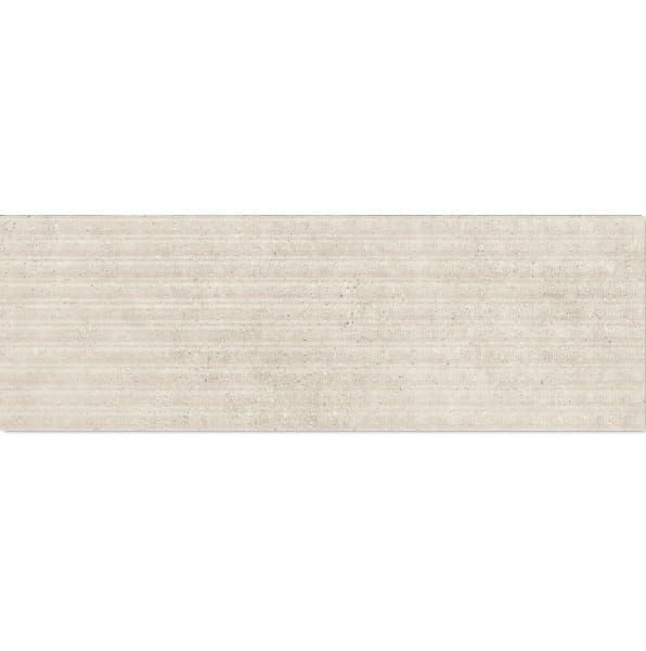 Baldocer Craft Asphalt Off White 40x120 płytki ścienne 115816