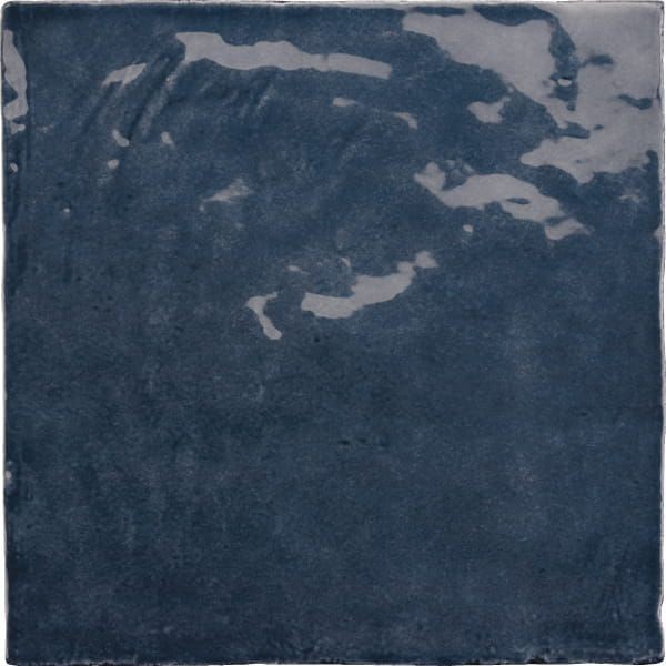 Equipe La Riviera Blue Reef 13,2x13,2 płytki cegiełki 127836