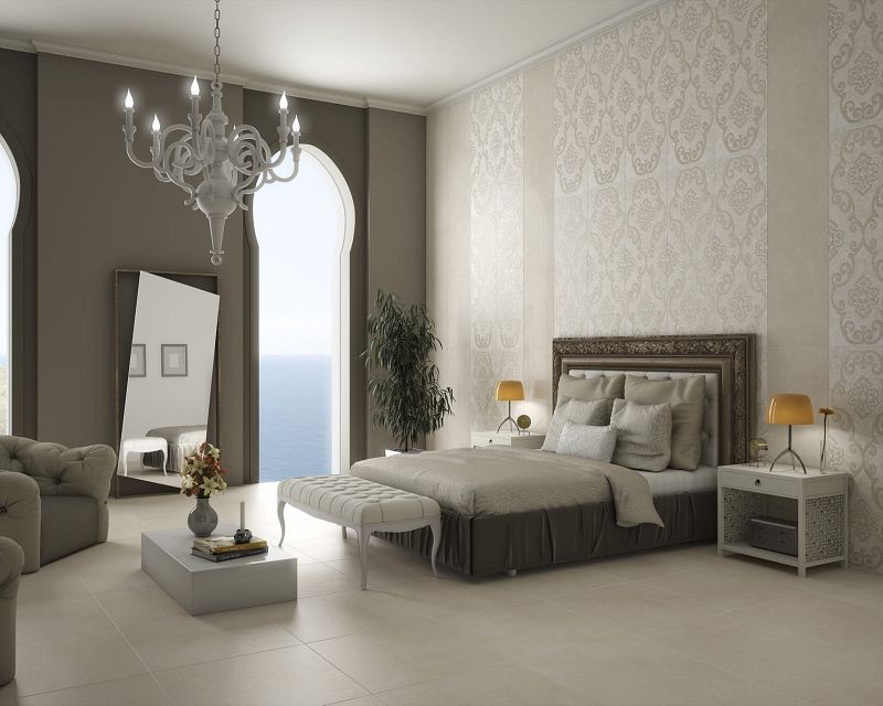 Newker Antique Stony Ivory 40x120 płytka ścienna 157361