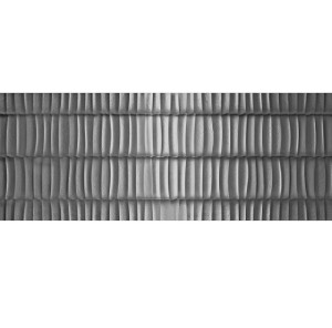 Aparici Markham Silver Teide 44,63x119,30 płytka ścienna dekoracyjna