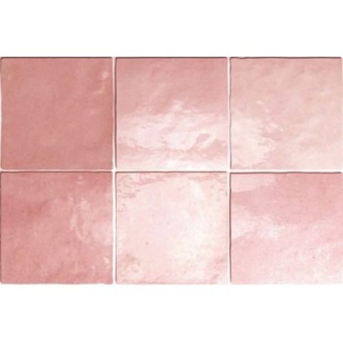 Equipe Artisan Rose Mallow 13,2x13,2 płytka ścienna 126838