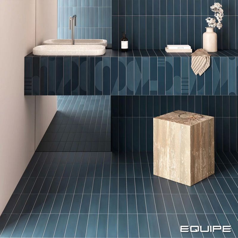 Equipe Wadi Indaco 6x30 płytki cegiełki 128831