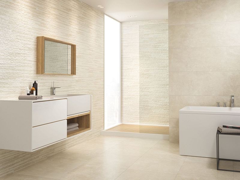 Baldocer Wand Boulevard Caramel 40x120 płytki ścienne 117699