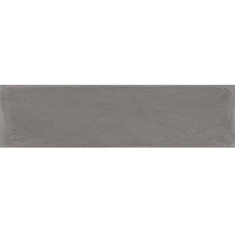 Marca Corona Chalk Grey 7,5x30 E631 płytki cegiełki 143046