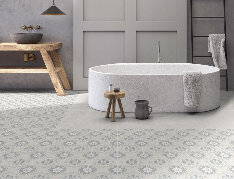 Estudio Decor Bridgeham 15x15 płytka patchworkowa 164832