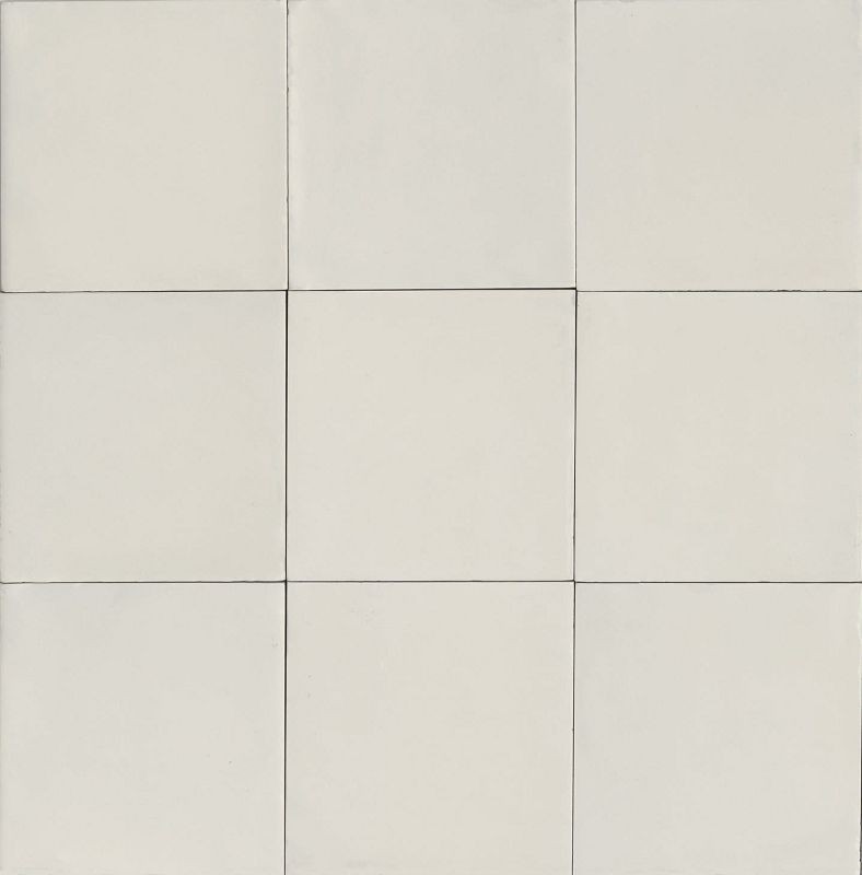 Marazzi Memoria Bianco Lux 15x15 MANV płytki gresowe rustykalne 139514
