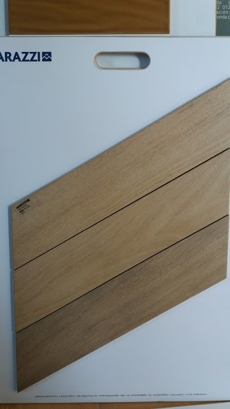 Płytki drewno francuska beż Marazzi treverksoul neutral chevron MOML 11x54 jodełka 101638