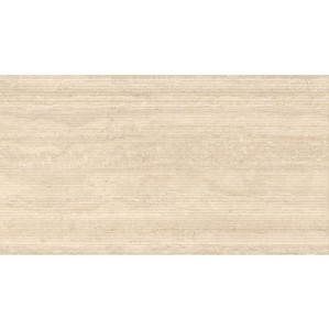 Marazzi Mystone Travertino Classico 3D Strutturato 60x120 M9HP płytki marmurowe gresowe