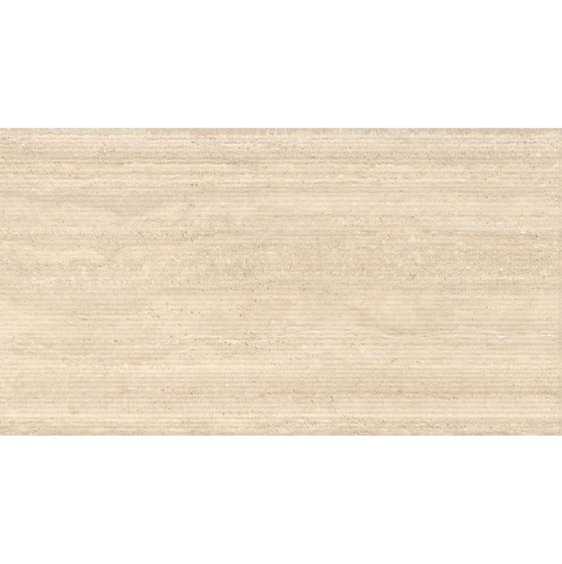 Marazzi Mystone Travertino Classico 3D Strutturato 60x120 M9HP płytki marmurowe gresowe 140531