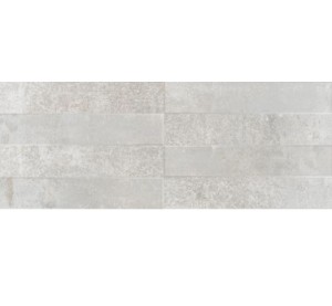 Saloni Foundry Grade Ceniza 30x90 JGG713 płytka ścienna