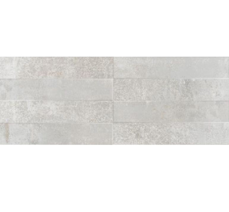 Saloni Foundry Grade Ceniza 30x90 JGG713 płytka ścienna 151022