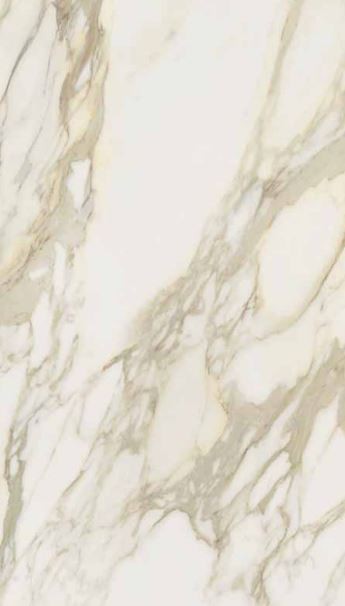 Płytki podłogowe Duże marmur biały ze złotą żyłą Florim Rex Etoile de Rex Étoile Creme Gloss 120x240 96172