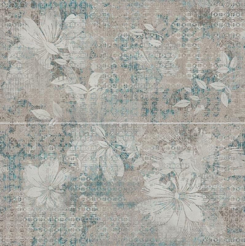 Dado Wallpapers Foliage Rettificato 60x120 płytka gresowa patchwork 125000