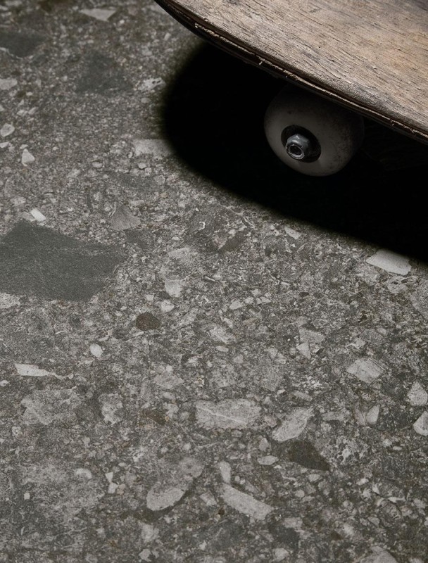 Kamień lastryko braz grafit Marazzi Mystone Ceppo di Gre antracite MQV4 60x60 71481