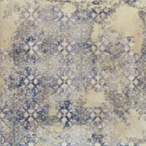 Realonda Antigua Deco Beige 33x33 płytka gresowa