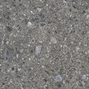 Cerrad Ceppo Nuovo Graphite Poler 119,7x119,7 płytki gresowe imitujące lastryko