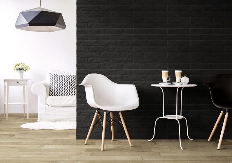 Marazzi Bricco Carbone 7x28 M03A płytka cegiełka 137760