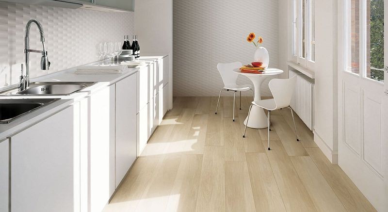 Fap Ceramiche Nuances Faggio 22,5x90 płytki gresowe imitujące drewno 129207