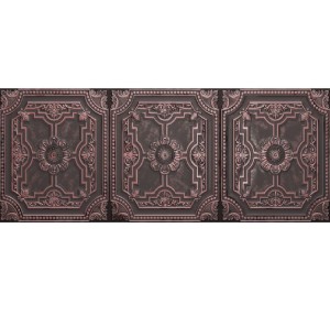 Aparici Victorian Cherry Nova 44,63x119,3 płytka ścienna