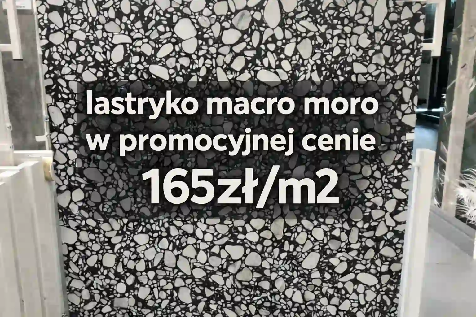 Lastryko macro moro w promocyjnej cenie Sklep z płytkami | iglazura24.pl