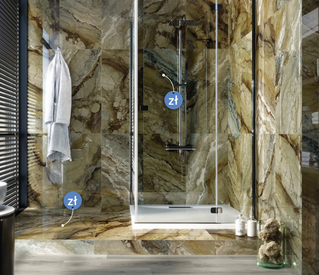Marazzi - historia jednego z największych producentów płytek